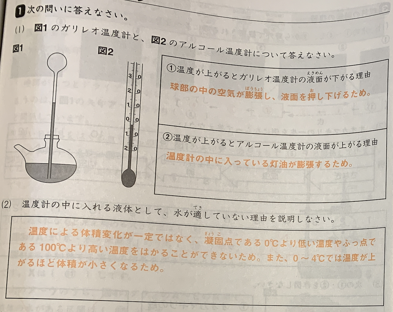 5年生SAPIXテスト-